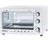 Духовка электро SAKURA SA-7025W 1500Вт, 30л, таймер, белый РТ-00060171 1