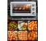 Духовка электро SAKURA SA-7025W 1500Вт, 30л, таймер, белый РТ-00060171 2