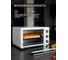 Духовка электро SAKURA SA-7025W 1500Вт, 30л, таймер, белый РТ-00060171 4