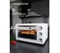 Духовка электро SAKURA SA-7025W 1500Вт, 30л, таймер, белый РТ-00060171 6