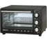 Духовка электро SAKURA SA-7024B 1380Вт, 23л, таймер, черный РТ-00060168 1