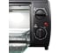 Духовка электро SAKURA SA-7018B 10л, 1000Вт, таймер, автомат.выдвижн.решетка 00000039697 2