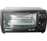 Духовка электро SAKURA SA-7018B 10л, 1000Вт, таймер, автомат.выдвижн.решетка 00000039697 4