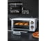 Духовка электро SAKURA SA-7023W 12л, 1000Вт, таймер РТ-00069237 6