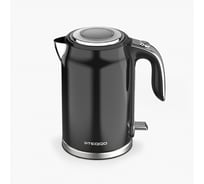 Электрический чайник Teqqo Aquastar Black AST2A-B