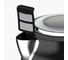 Электрический чайник Teqqo Aquastar Black AST2A-B 3