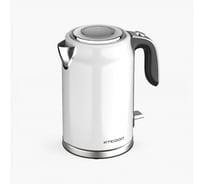 Электрический чайник Teqqo Aquastar White AST2A-W