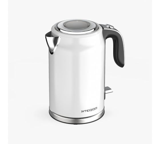 Электрический чайник Teqqo Aquastar White AST2A-W