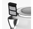 Электрический чайник Teqqo Aquastar White AST2A-W 5