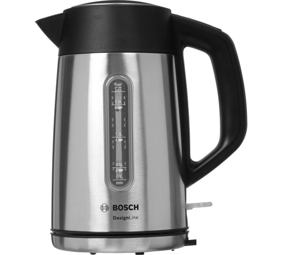 Чайник Bosch TWK4P440 1
