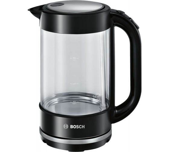 Чайник Bosch TWK70B03 1