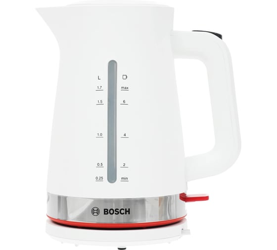 Чайник Bosch TWK4M221 1