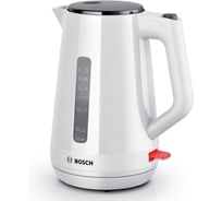 Чайник Bosch TWK1M121