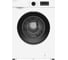 Стиральная машина MEFERI MFW061014WH SLIM LIGHT МФ-00001754 1