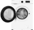 Стиральная машина MEFERI MFW061014WH SLIM LIGHT МФ-00001754 2