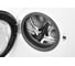 Стиральная машина MEFERI MFW061014WH SLIM LIGHT МФ-00001754 7