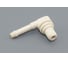 Переходник клапана Amperin пар-вода Saeco GranBaristo, Xelsis 421941200532 108645 1