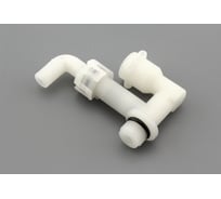 Переходник на помпу Amperin Delonghi 108594