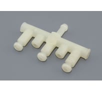 Переходник носиков диспенсера Amperin Colet-Miletto-Berloni-Caffe Poli Q006 108690