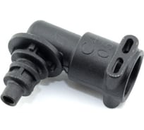 Переходник клапана Amperin соленоида DeLonghi ETAM ECAM 108619