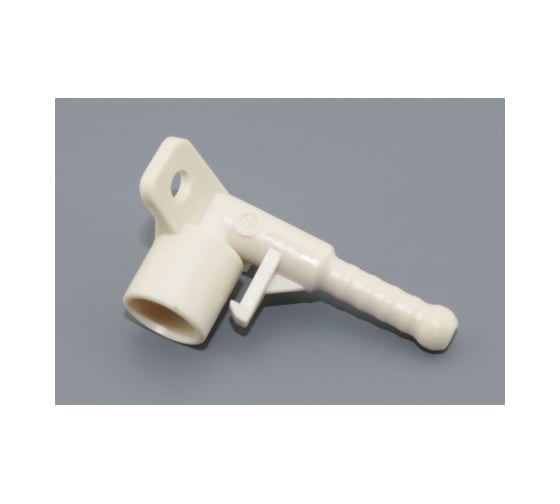 Переходник на паровую трубку Amperin Saeco, Philips 996530003103 108613 1