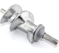 Шнек для мясорубки универсальный Amperin SS-989843 (длинный шток) Amperin 93087