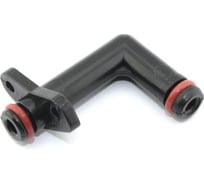 Штуцер Amperin ЗУ Bosch TES, Siemens EQ5 00636488 (аналог) 108781