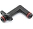 Штуцер Amperin ЗУ Bosch TES, Siemens EQ5 00636488 (аналог) 108781 1
