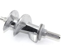 Шнек для мясорубки универсальный Amperin MS-0694706 короткий шток Amperin 93176