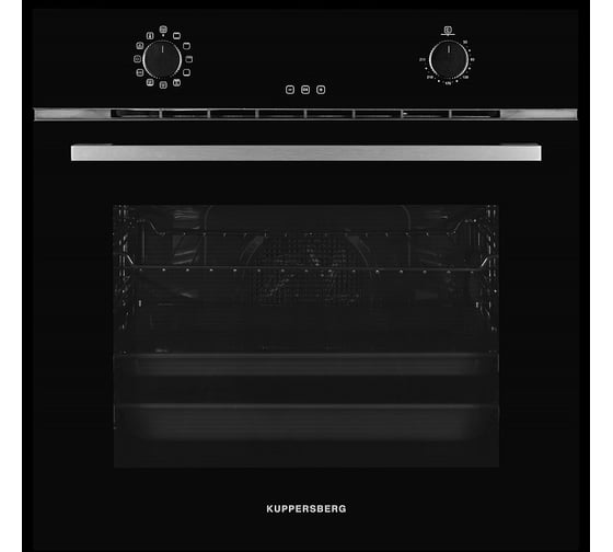 Духовой шкаф Kuppersberg FH 611 B 6090 1