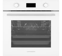 Духовой шкаф Kuppersberg FH 611 W 6091