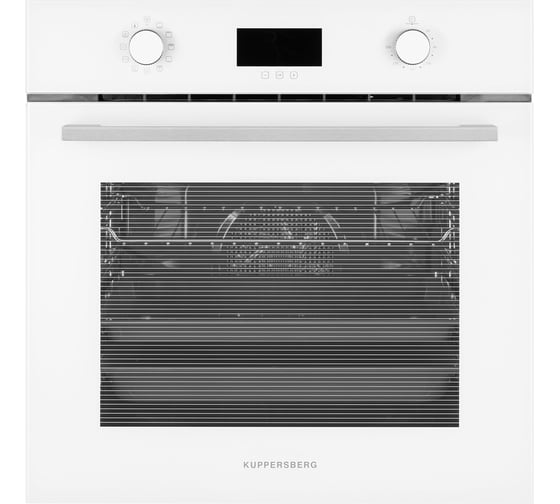 Духовой шкаф Kuppersberg FH 611 W 6091 1
