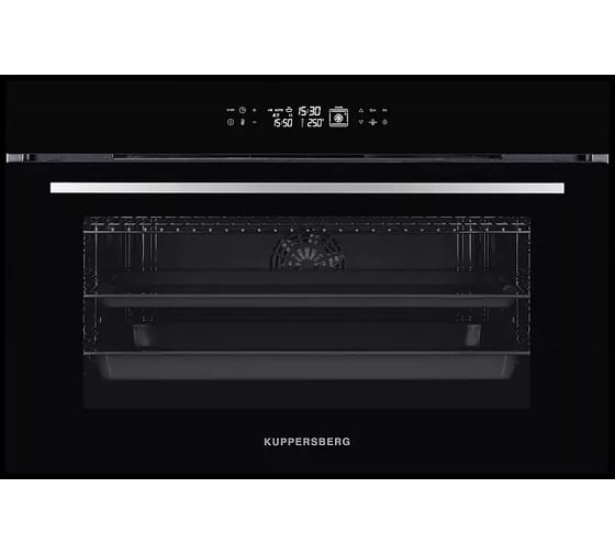 Духовой шкаф Kuppersberg FH 911 B 6000 1