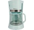 Кофеварка капельная SAKURA SA-6117BL 1.2л, голубой РТ-00069190 1