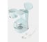 Кофеварка капельная SAKURA SA-6117BL 1.2л, голубой РТ-00069190 3