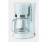 Кофеварка капельная SAKURA SA-6117BL 1.2л, голубой РТ-00069190 4