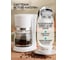 Кофеварка капельная SAKURA SA-6117W 1.2л, белый РТ-00069189 6