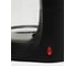 Кофеварка капельная SAKURA SA-6117BK 1.2л, черный РТ-00069188 4