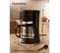 Кофеварка капельная SAKURA SA-6117BK 1.2л, черный РТ-00069188 5