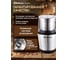 Кофемолка SAKURA SA-6162S 250Вт 100гр сталь РТ-00055972 2