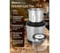Кофемолка SAKURA SA-6162S 250Вт 100гр сталь РТ-00055972 6
