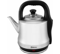 Чайник электрический Sakura SA-2144 (4.5) нерж РТ-00000219