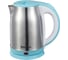 Чайник электрический Sakura SA-2147BL (1.8) нерж+голуб РТ-00042649 1