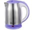 Чайник электрический Sakura SA-2147P (1.8) нерж+фиолет РТ-00042651 1