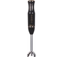 Блендер погружной SAKURA SA-6263BK 600 Вт DC мотор ножи нерж.сталь УТ000001848