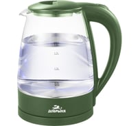 Чайник электрический Добрыня DO-1274G