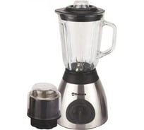 Блендер настольный SAKURA SA-6231MS 800Вт, 1.5л, стекло, 5 скоростей, 8 нож мельн 00000039754