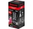 Блендер настольный SAKURA SA-6254BK 600Вт, 1.5л, 2 скорости, мельн РТ-00066637 2