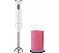 Блендерный набор SAKURA SA-6263MW 600 Вт DC мотор, стакан УТ000001804