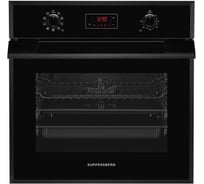 Духовой шкаф Kuppersberg HFZ 690 B 6030